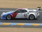 BMW M1 Procar 1979 года